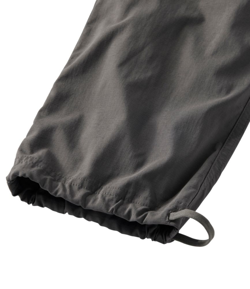 Women's Vista Camp Pants, Straight-Leg Cargo