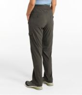 Women's Vista Camp Pants, Straight-Leg