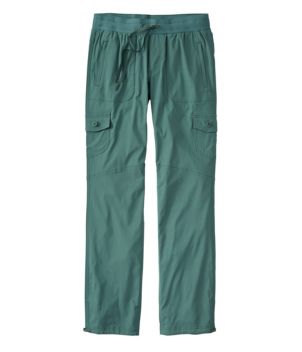 Women's Vista Camp Pants, Straight-Leg