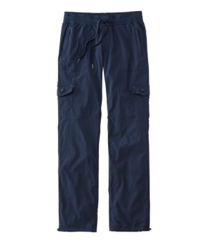 Women's Vista Camp Pants, Straight-Leg