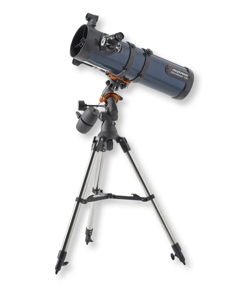 ll bean telescope by celestron