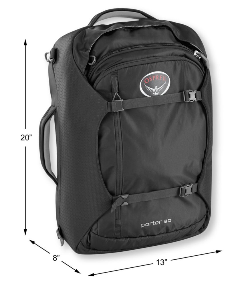 Osprey Porter 30 Pack