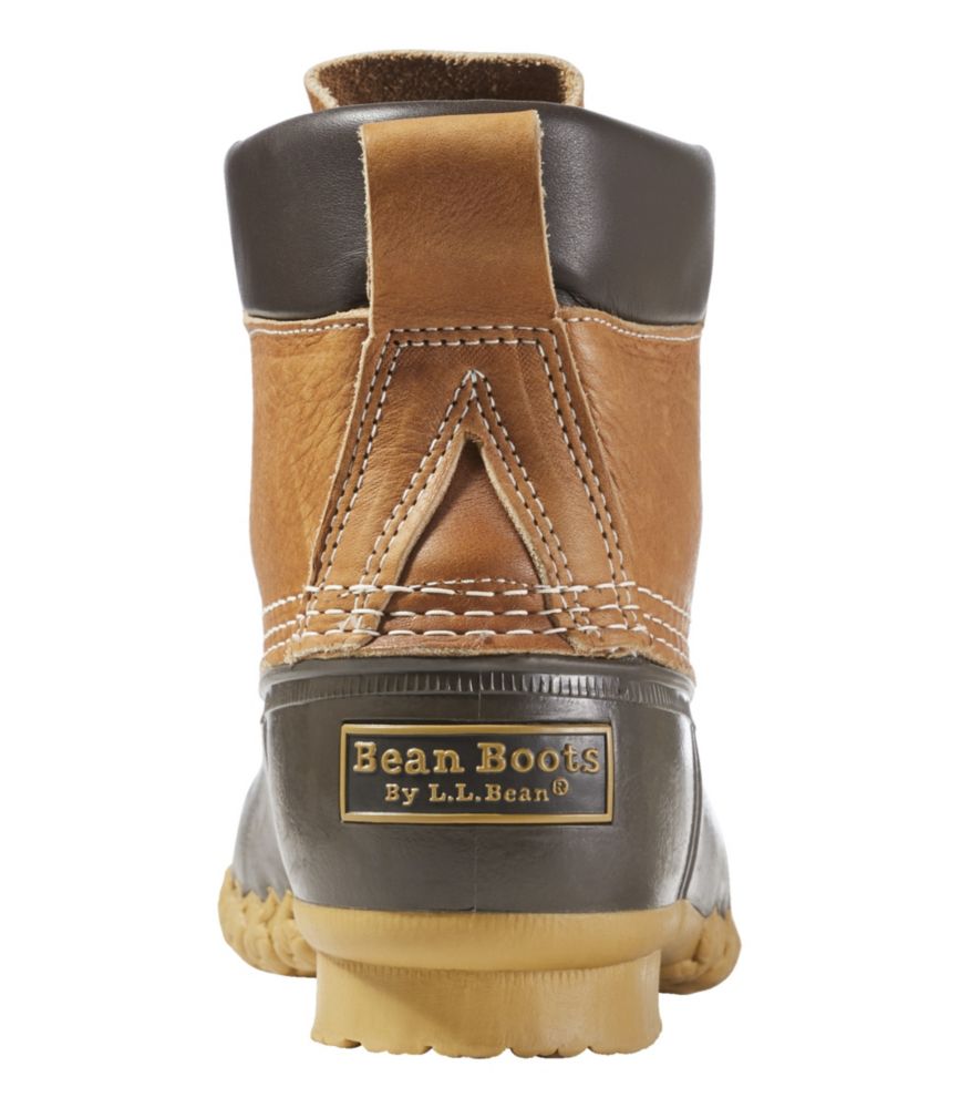 women's 6 inch duck boots