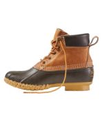 Women's Bean Boot, 6" Tumbled-Leather