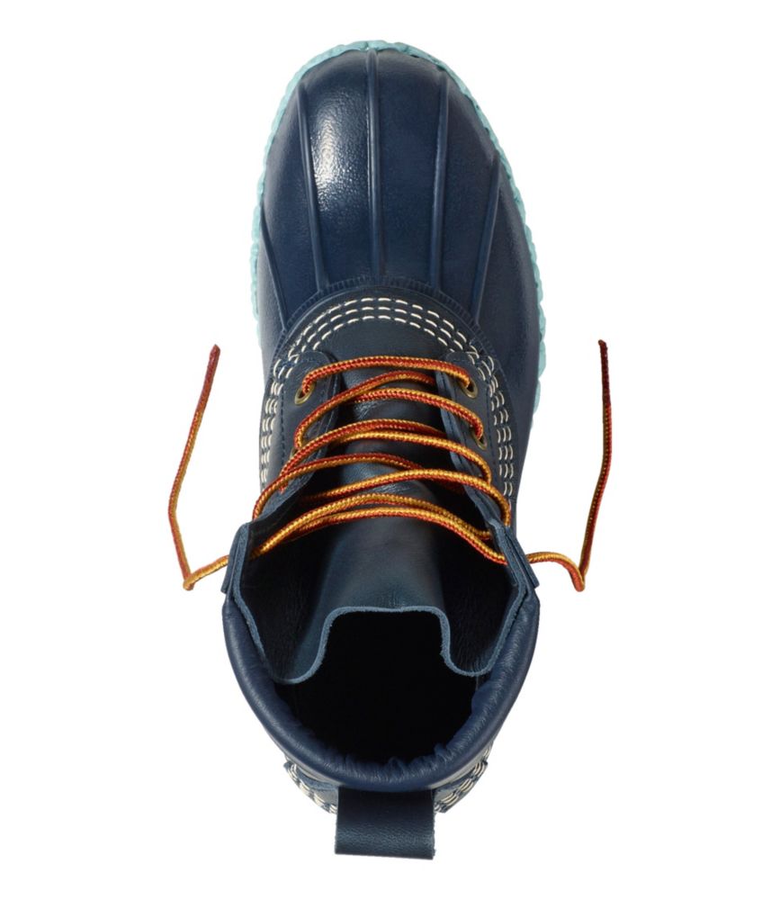 Women's Bean Boot, 6" Tumbled-Leather