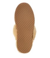 Women's Wicked Good Shearling-Lined Slides | Slippers at L.L.Bean