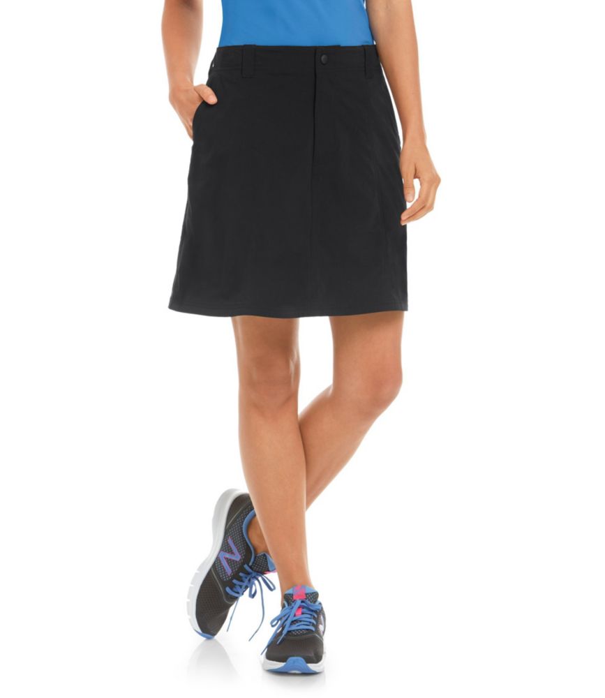 Women's Comfort Cycling Skort