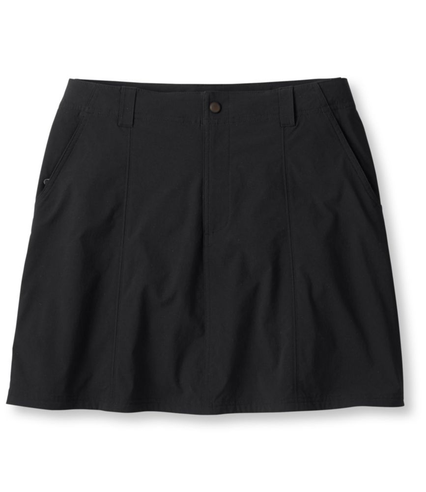 cycling skort