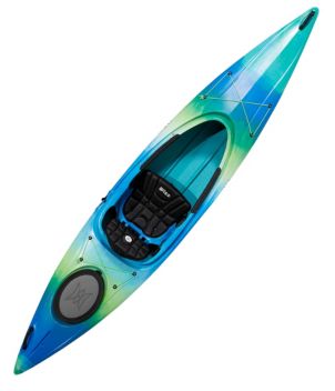 Manatee Comfort Deluxe Kayak, 12'