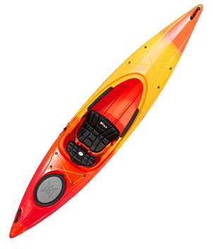 Manatee Comfort Deluxe Kayak, 12’