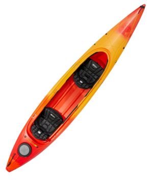 Manatee Deluxe Tandem Kayak, 14.5'