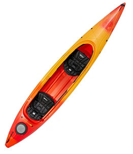 Manatee Deluxe Tandem Kayak, 14.5’