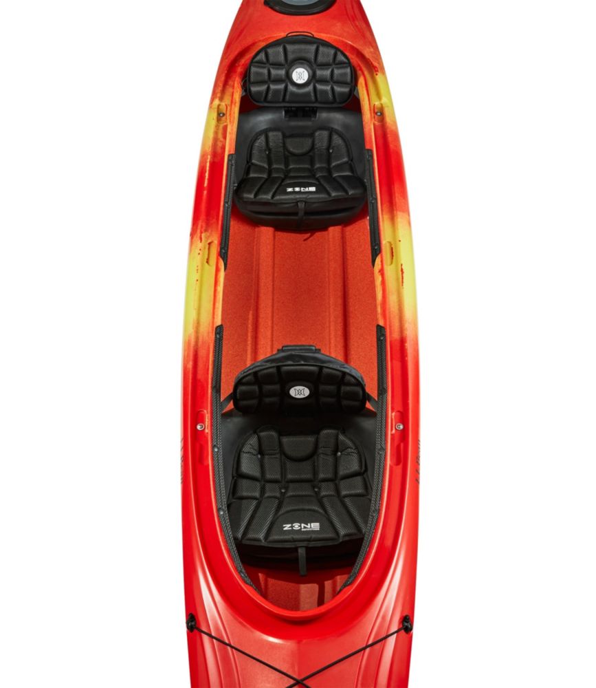 Manatee Deluxe Tandem Kayak, 14.5'