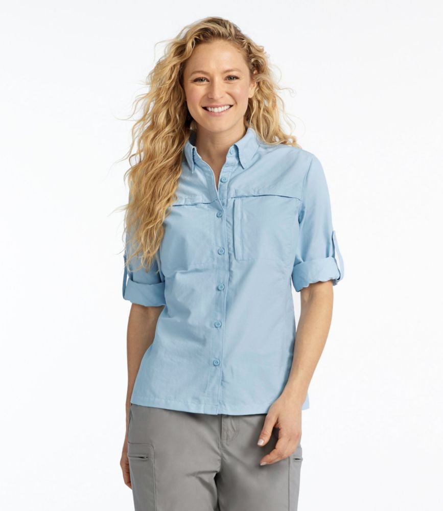 ll bean dress shirts