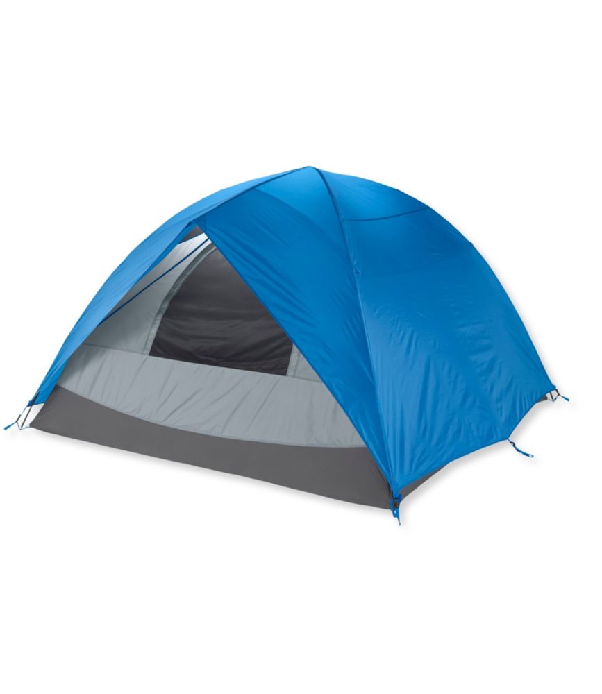 Adventure Dome 4Person Tent