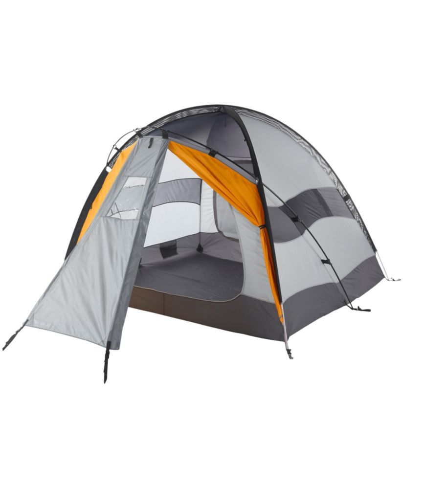 Vector XL 4Person Tent Tents at L.L.Bean