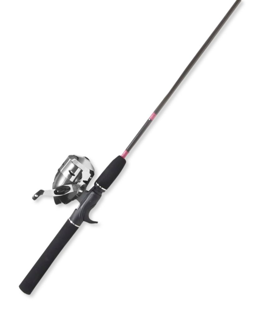 Apex II Fly Rod Outfit, 7-10 wt.