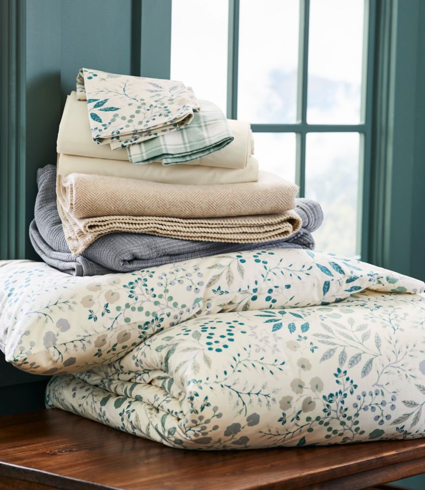 Ll bean pillow cases best sale