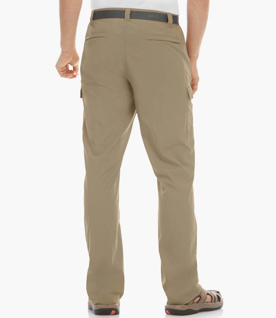 Men's Tropicwear Pants | Pants at L.L.Bean