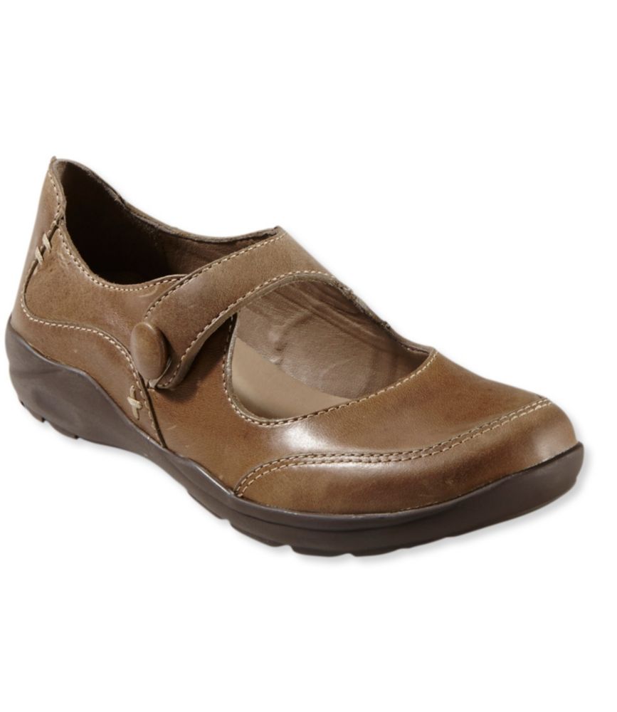 ll bean mary jane shoes