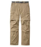 Men's Tropicwear Comfort Pants