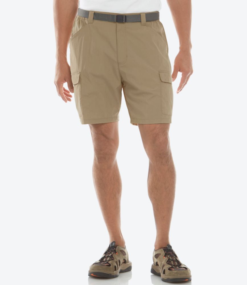 5 inch inseam cargo shorts