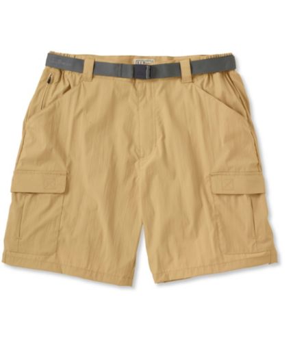 Men's Tropicwear Cargo Shorts, 7 Inseam | Free Shipping at L.L.Bean
