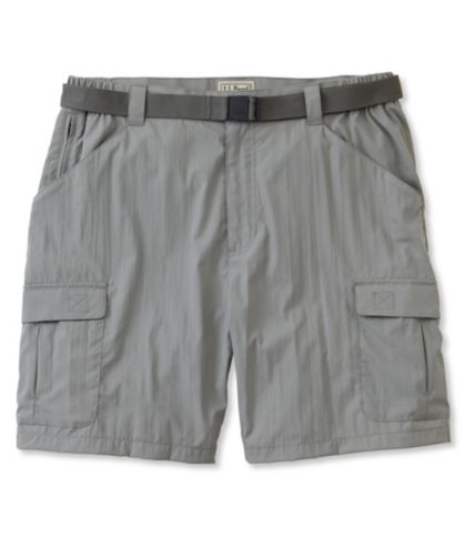 men's 7 inch jogger shorts