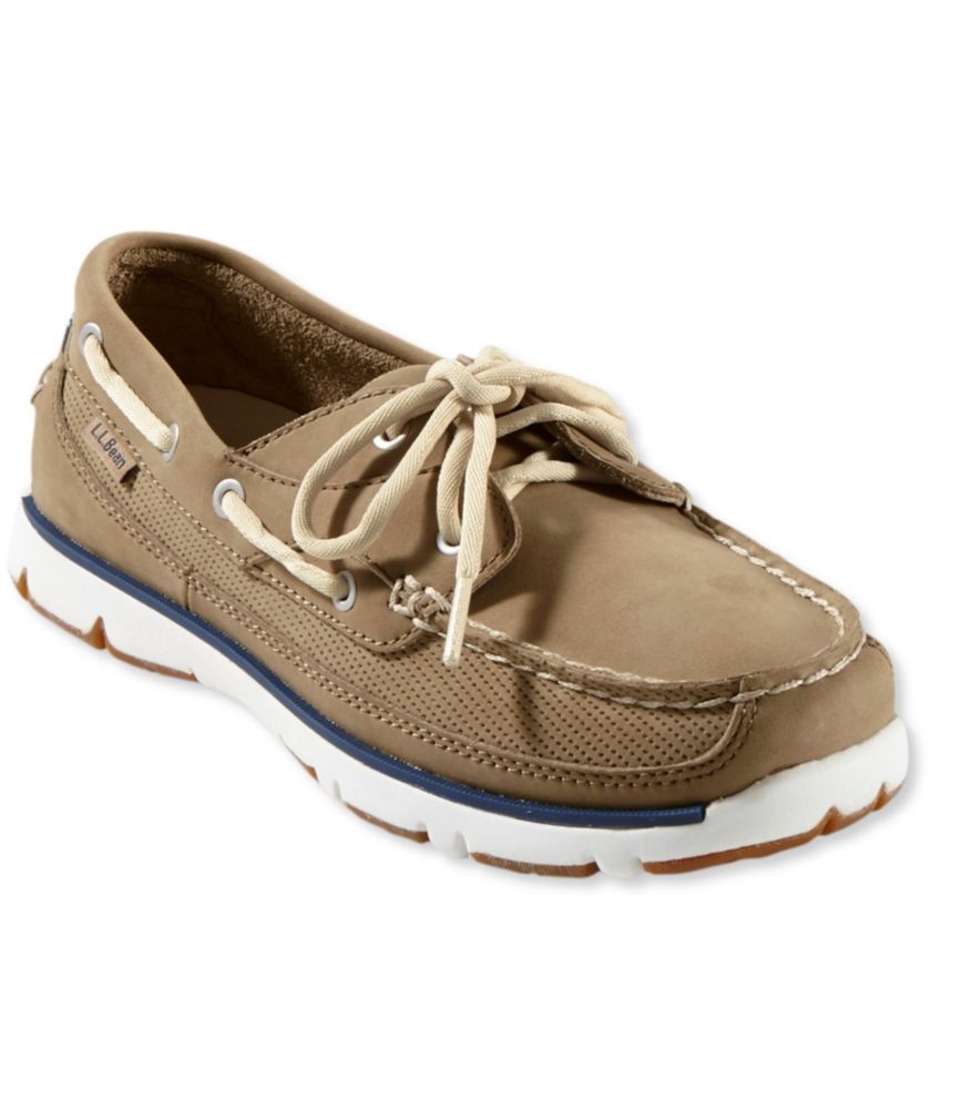 ll bean womens shoes