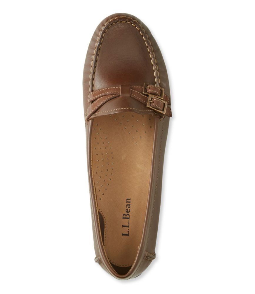ll bean driving moccasins