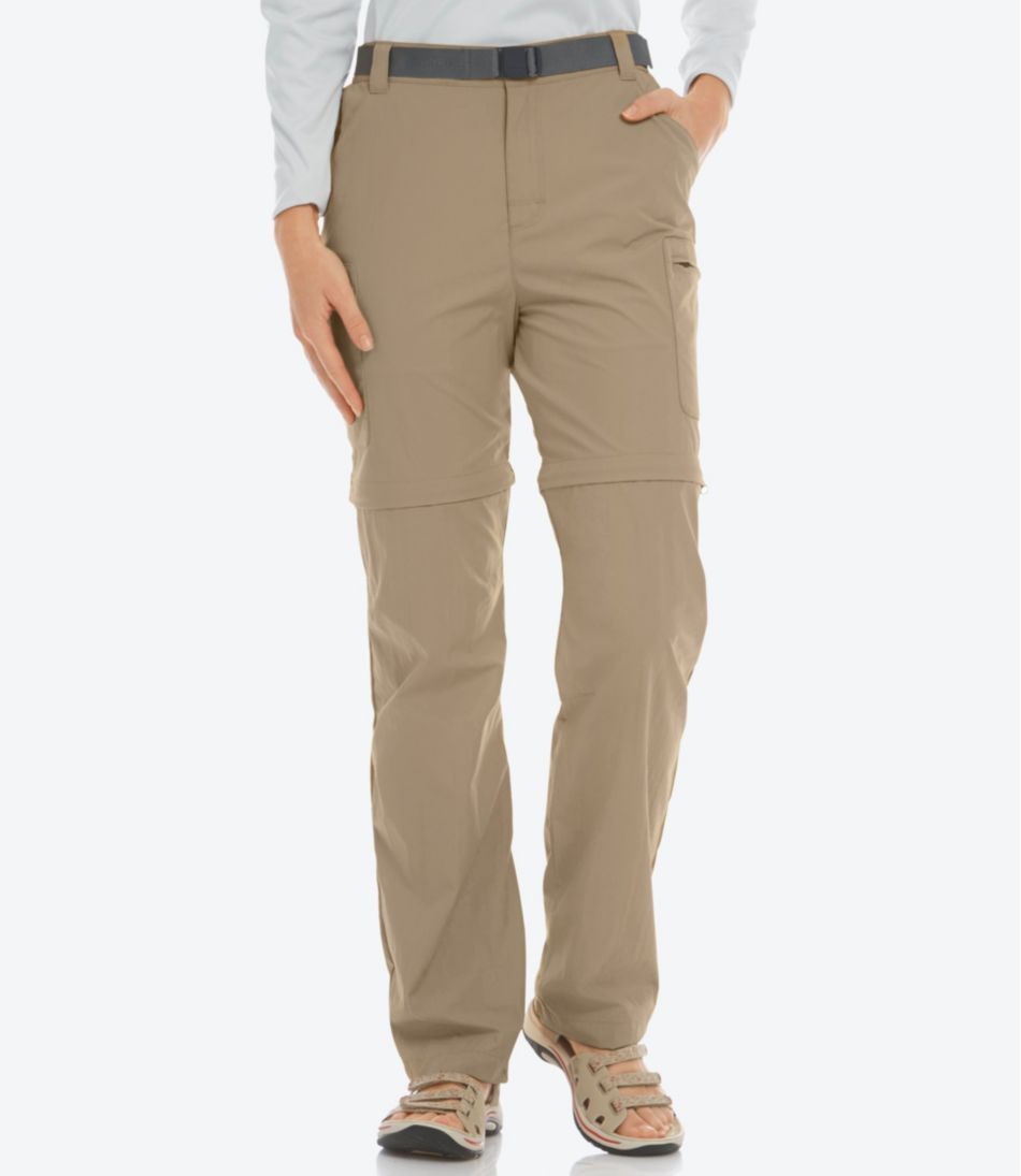Ladies Nike Double-Zip Khaki Capri Pants- Size 8/10 – Refa's Thrift Closet