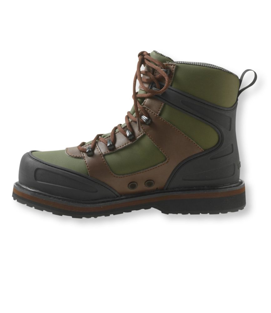 ll bean wading boots