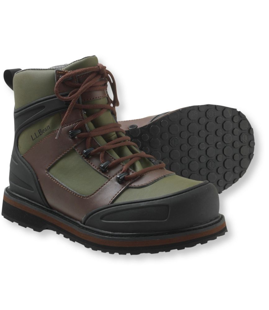 ll bean wading boots