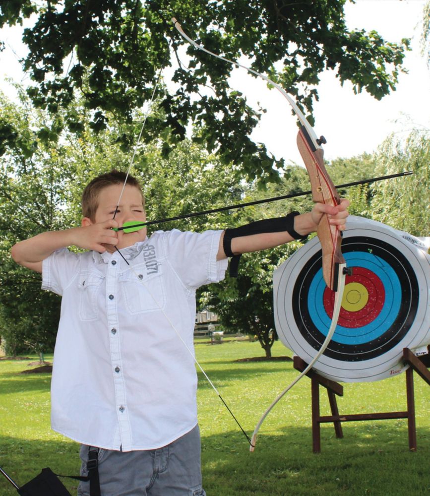 archery kit bag