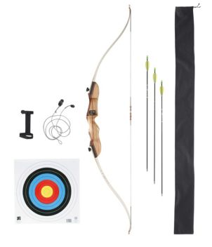 L.L.Bean Junior Archery Set