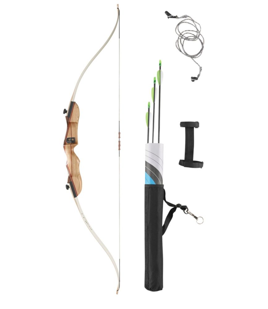 archery gear