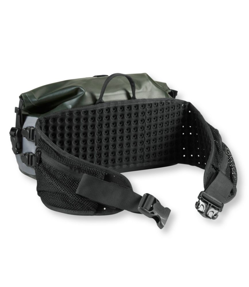 ll bean waterproof backpack