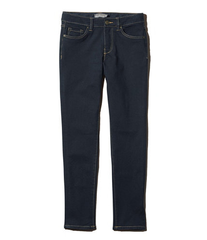 Signature Skinny Ankle Jeans