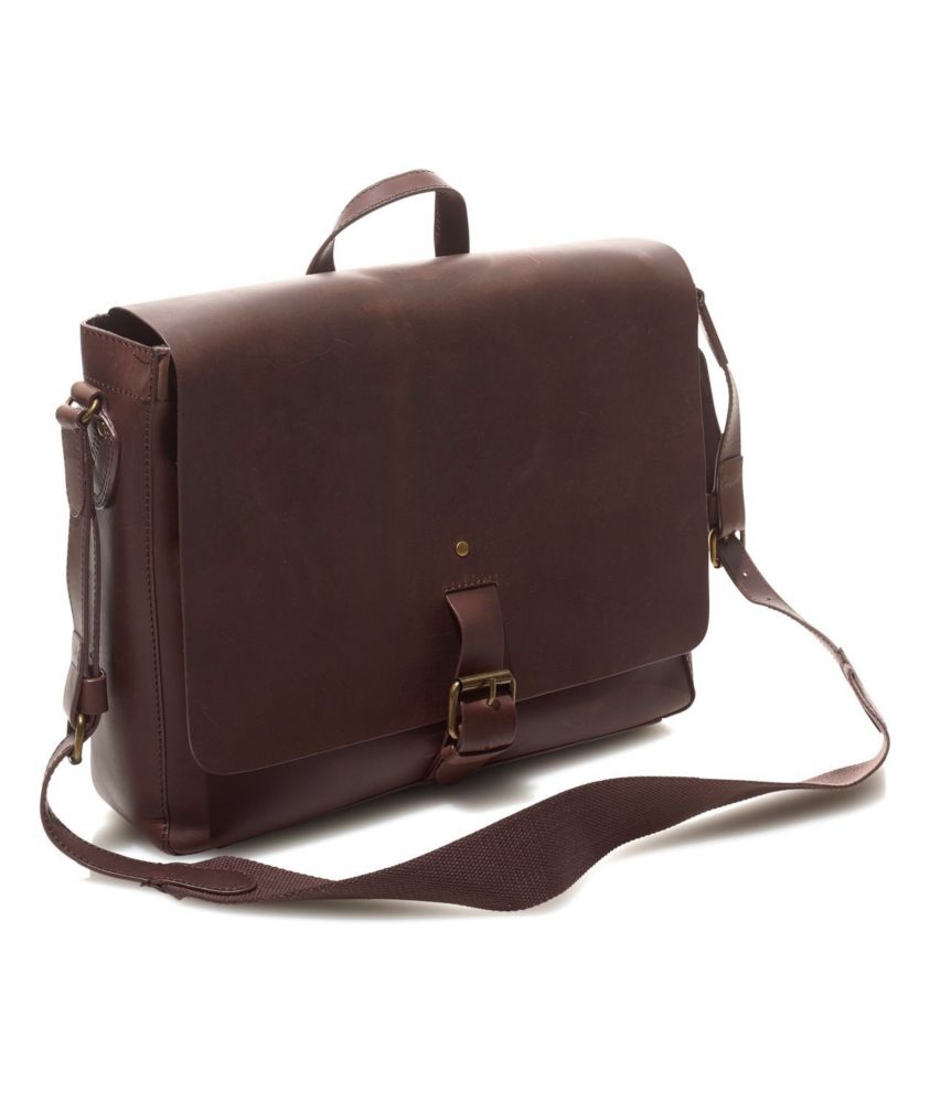 ll bean men's messenger bags