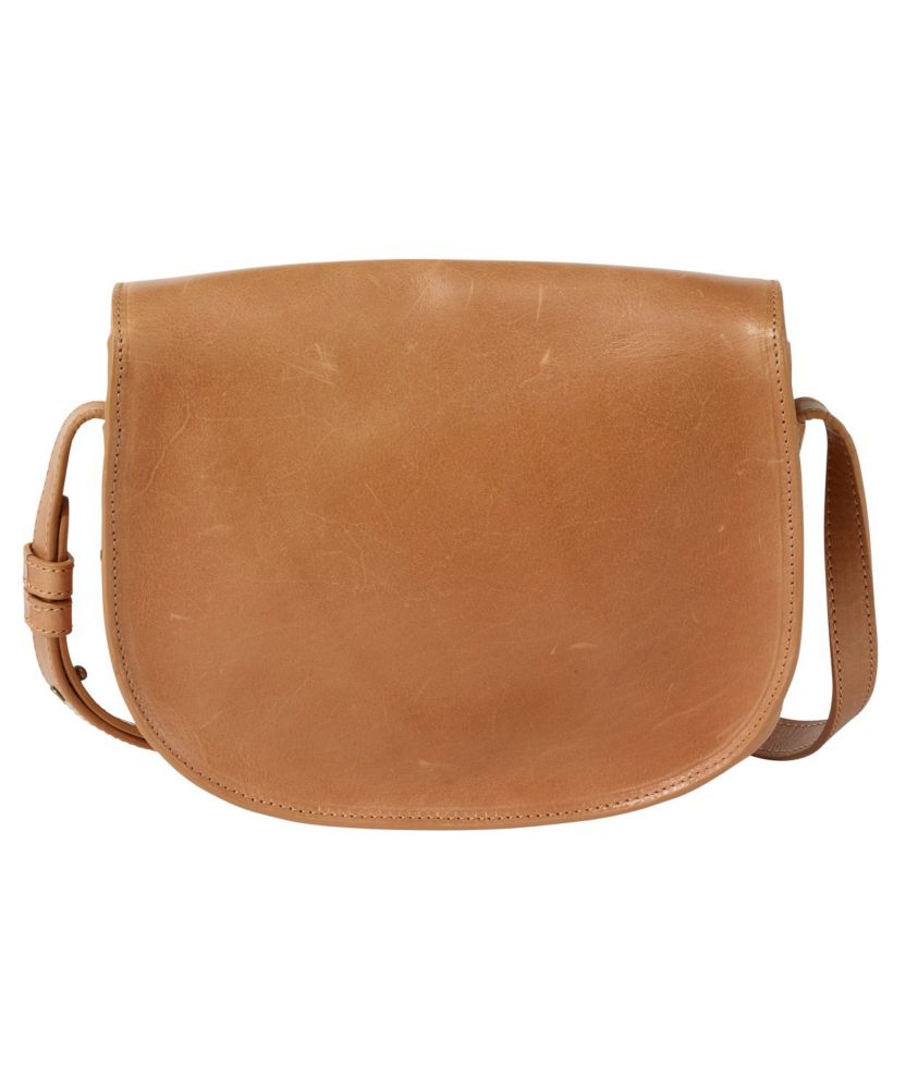 medium size leather crossbody bags