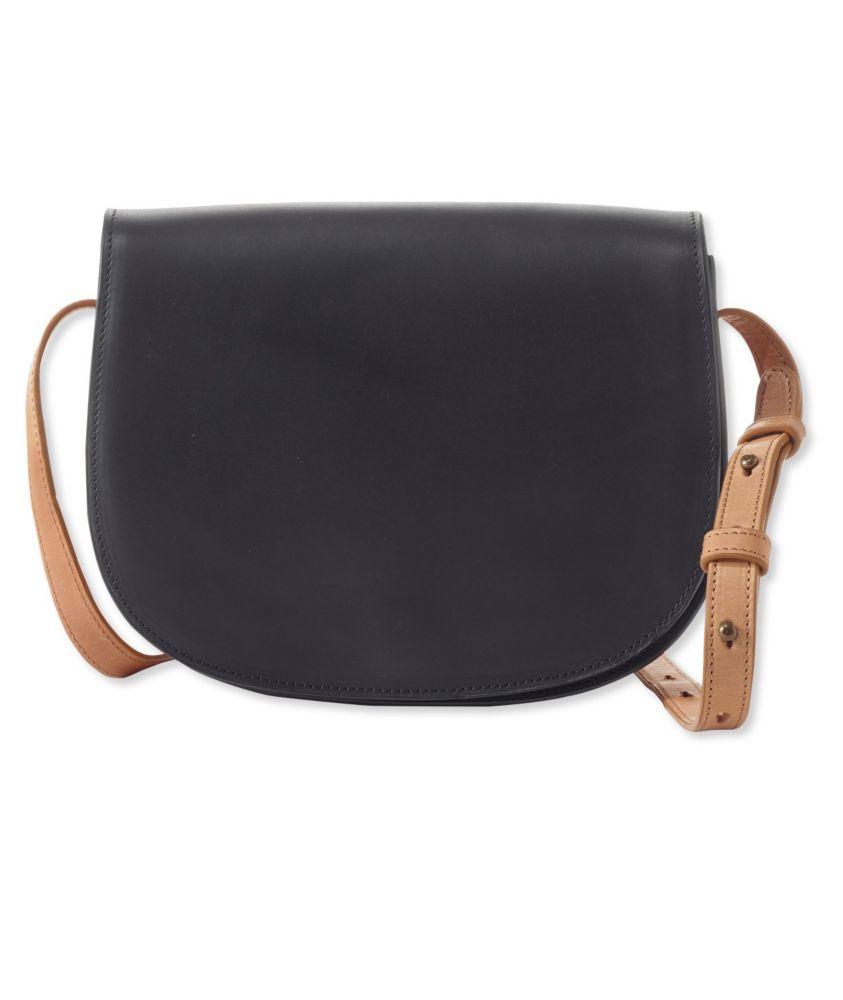 cheap leather crossbody bag