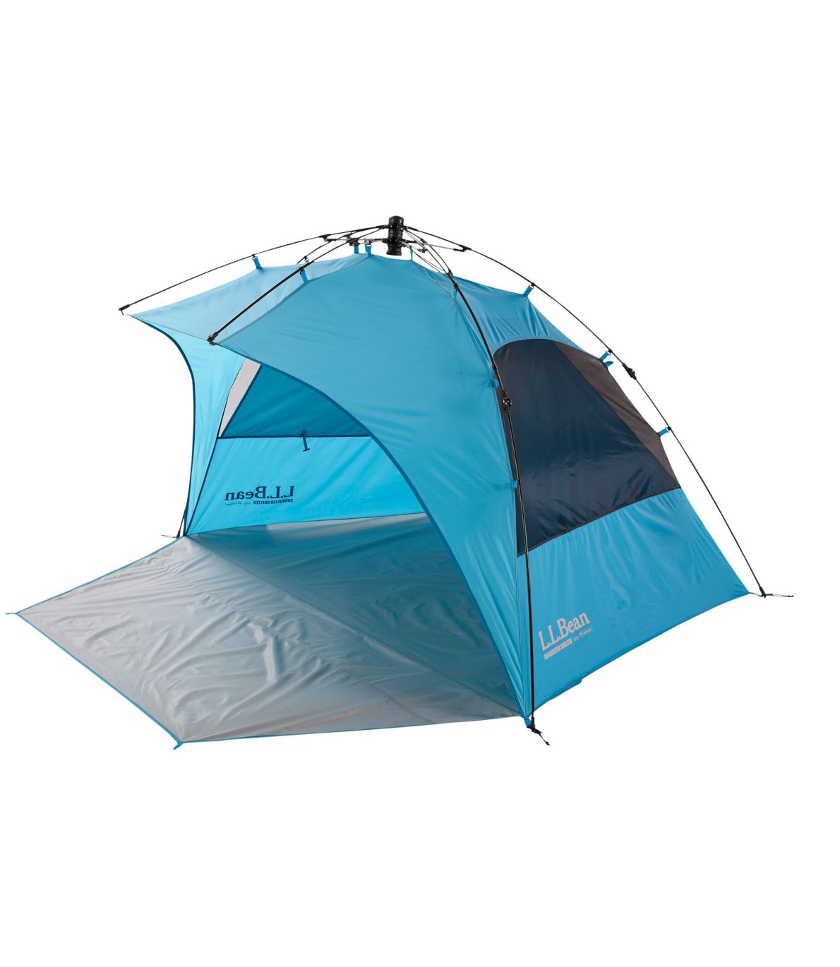 Sunbuster Folding Shelter