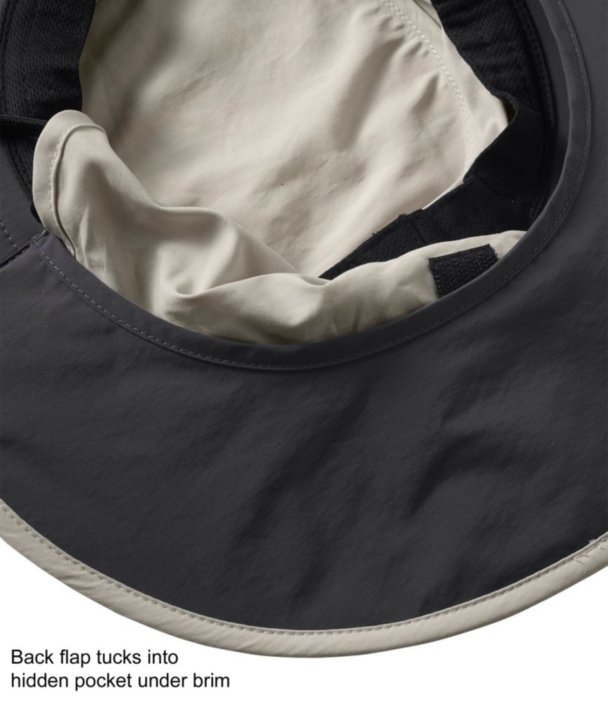 tropicwear outback hat