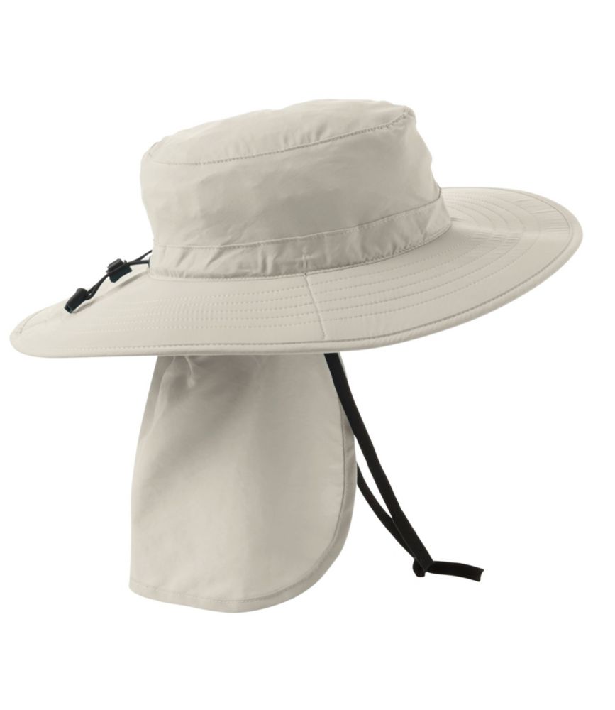 Adults' Tropicwear Outback Hat | Rain & Sun Hats at L.L.Bean