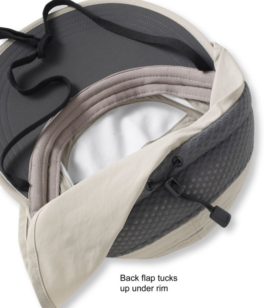 tropicwear outback hat