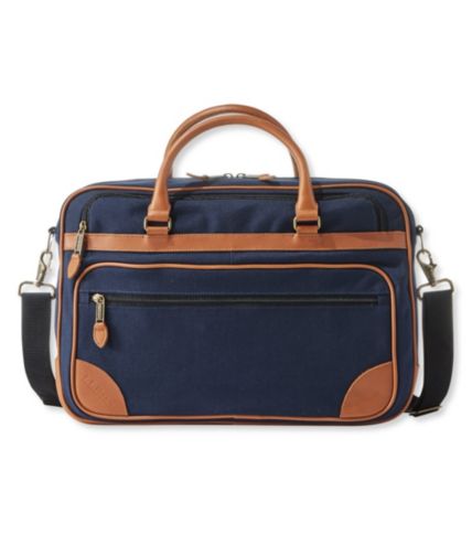 ll bean mens briefcase