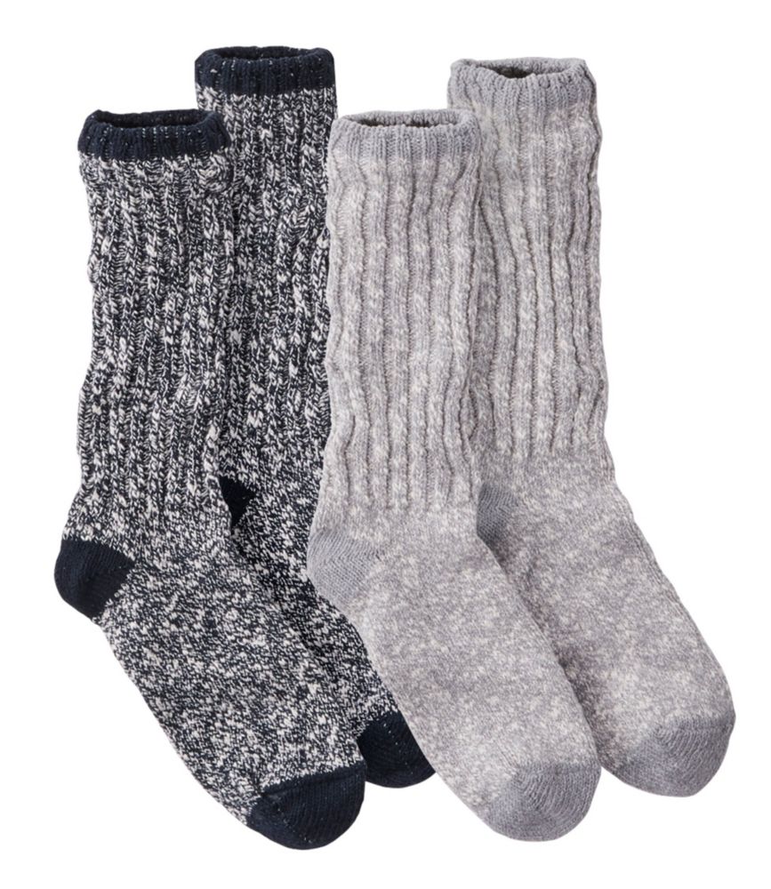 ragg socks