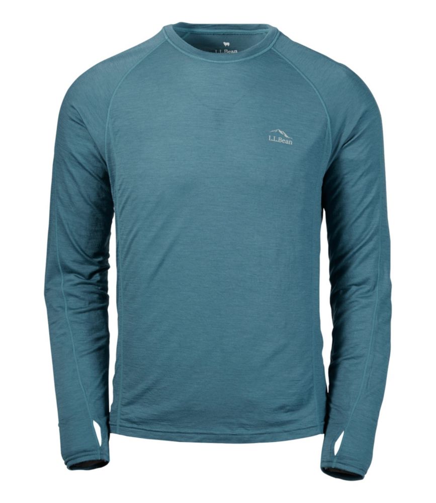base layer long sleeve shirt