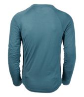 Cresta wool outlet midweight base layer