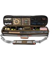 LL Bean Travel rod & reel bag